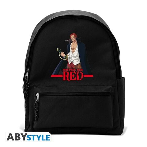 Sac A Dos  One Piece: Red -  Shanks Le Roux